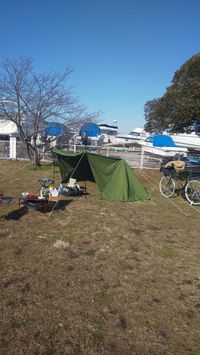 CAMPiii（キャンピー） まつくん