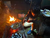 CAMPiii（キャンピー） しゅう