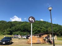 CAMPiii（キャンピー） まさ