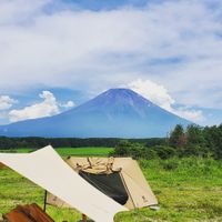 CAMPiii（キャンピー） おーい