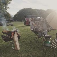CAMPiii（キャンピー） act_camp