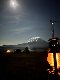 CAMPiii（キャンピー） campBooBoo