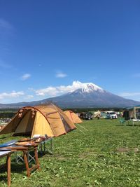 CAMPiii（キャンピー） ゆーじ