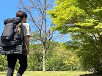 CAMPiii（キャンピー） たきびと