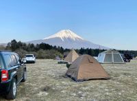 CAMPiii（キャンピー） けんてぃー