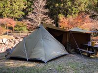 CAMPiii（キャンピー） ゆーた。