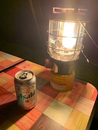 CAMPiii（キャンピー） ガトリン