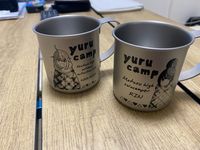 CAMPiii（キャンピー） べーやん