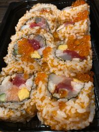 CAMPiii（キャンピー） U
