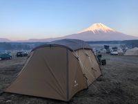 CAMPiii（キャンピー） まみむめもーん
