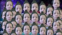 CAMPiii（キャンピー） イナバくん