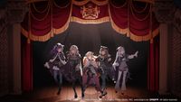 CAMPiii（キャンピー） 魔剤さん