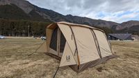 CAMPiii（キャンピー） ちきまーる