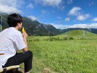 CAMPiii（キャンピー） ひびき