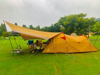 CAMPiii（キャンピー） 井上順二