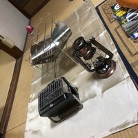 CAMPiii（キャンピー） バーボン