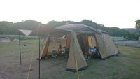 CAMPiii（キャンピー） たけ