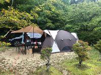 CAMPiii（キャンピー） As &Am