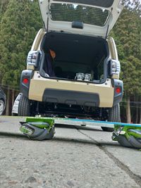CAMPiii（キャンピー） ひーろ