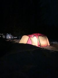 CAMPiii（キャンピー） Y's camp