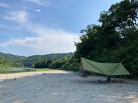 CAMPiii（キャンピー） KOSHIRO