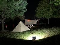 CAMPiii（キャンピー） おぶちゃん