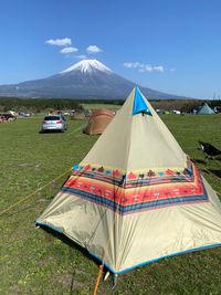 CAMPiii（キャンピー） いづな