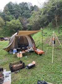 CAMPiii（キャンピー） 伊川昌宏