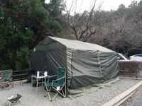 CAMPiii（キャンピー） ちこ