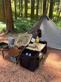 CAMPiii(キャンピー) タラコ