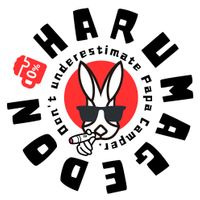 CAMPiii(キャンピー) HARUMAGEDON