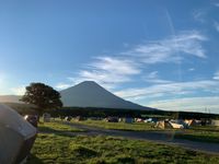 CAMPiii（キャンピー） hareto
