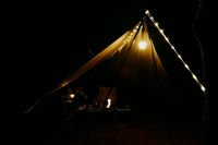 CAMPiii（キャンピー） デコポ