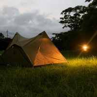 CAMPiii（キャンピー） shoo_camp