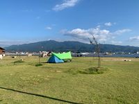 CAMPiii（キャンピー） パーポーピーポー