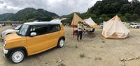 CAMPiii（キャンピー） Renji 