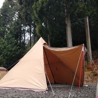 CAMPiii（キャンピー） sindyqbt
