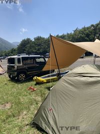 CAMPiii（キャンピー） Kumachi