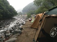 CAMPiii（キャンピー） との