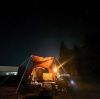 CAMPiii（キャンピー） ぼちぼちCAMP