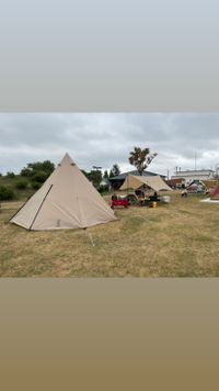 CAMPiii（キャンピー） MYcamper