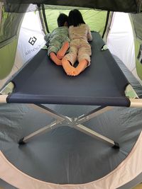 CAMPiii（キャンピー） ちきちきぱぱ