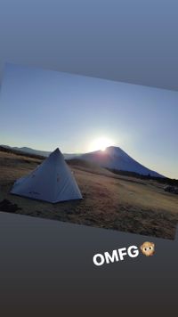 CAMPiii（キャンピー） しの