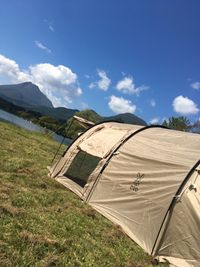 CAMPiii（キャンピー） 江口晃哉