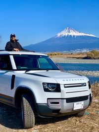 CAMPiii（キャンピー） Anjani Singh