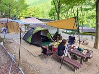 CAMPiii（キャンピー） Toyama Hiroaki
