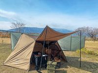 CAMPiii（キャンピー） masa83
