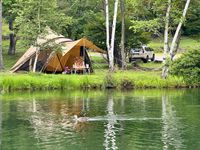 CAMPiii(キャンピー) EJI