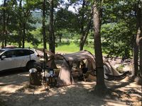 CAMPiii（キャンピー） はるき