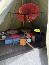 CAMPiii（キャンピー） Ciel no mori 管理人